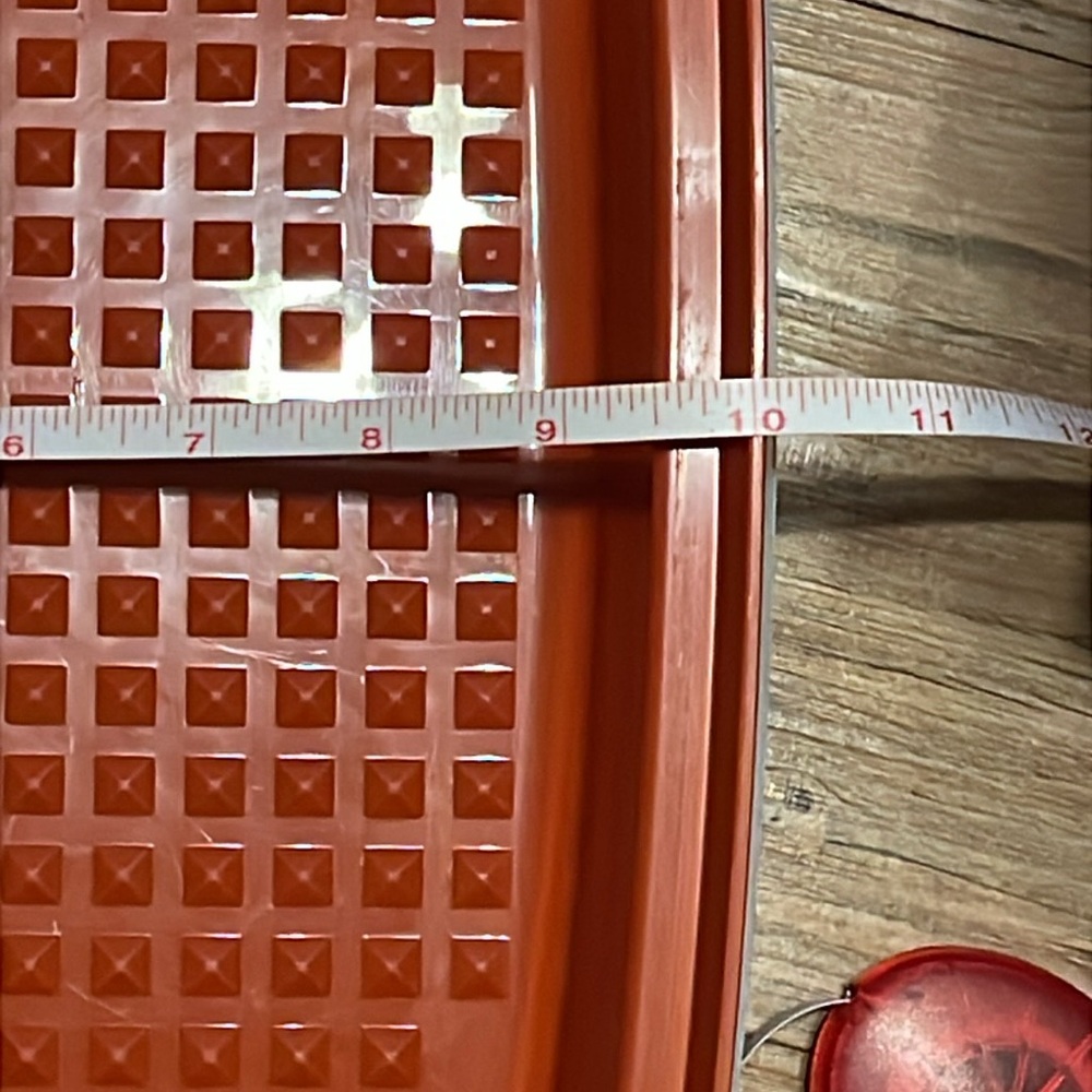 Vintage Tupperware container - Picture 5 of 5